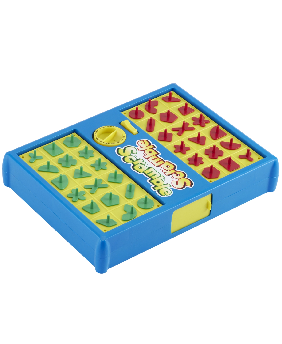 Pavilion Pavillion Scramble Game With Storage Compartment In Multi