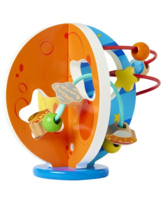 Out of this World Activity Cube Trio, Created for you by Toys R Us