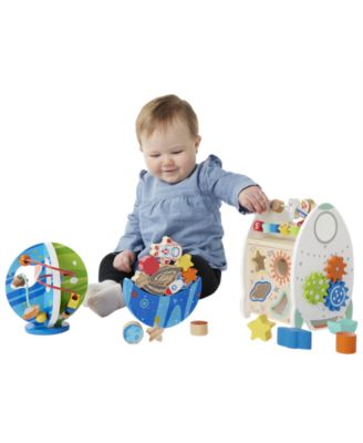 Out of this World Activity Cube Trio, Created for you by Toys R Us