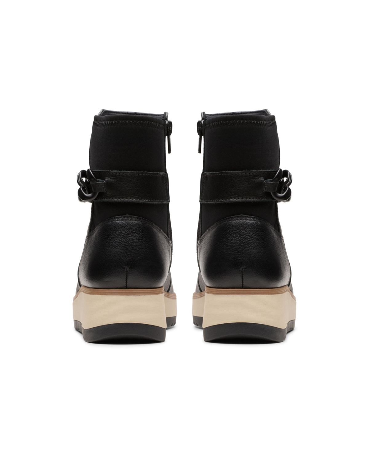 Clarks Women's Collection Zylah Rose Boots