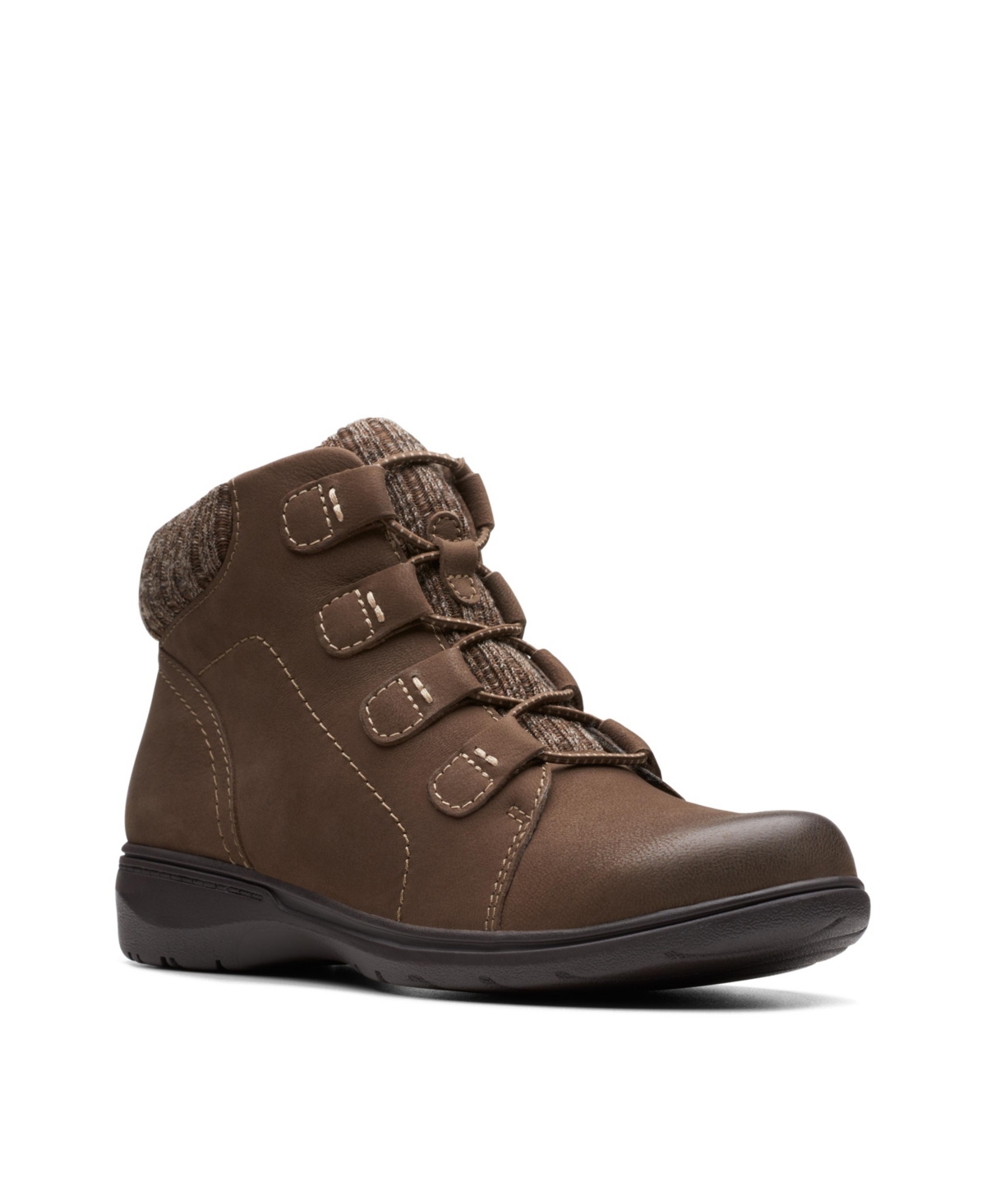 Clarks Women's Collection Carleigh Jade Boots