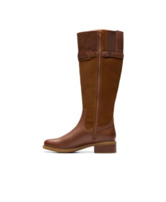 Women's Collection Maye Carly Tall Boots