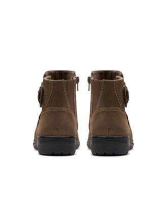 Women's Collection Carleigh Style Boots