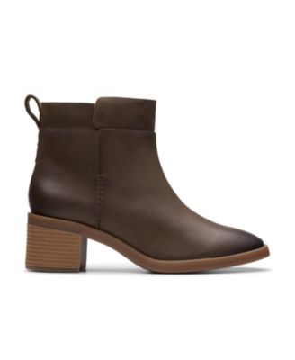 Women's Collection Lileigh Charm Boots