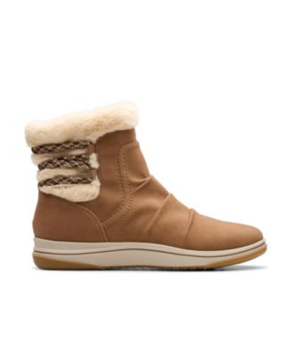 Women's Cloudsteppers Breeze Cozy Boots