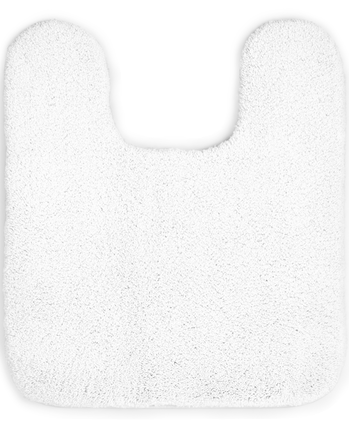 CHARTER CLUB CLOSEOUT! CHARTER CLUB ELITE BATH RUG, CONTOUR, CREATED FOR MACY'S BEDDING