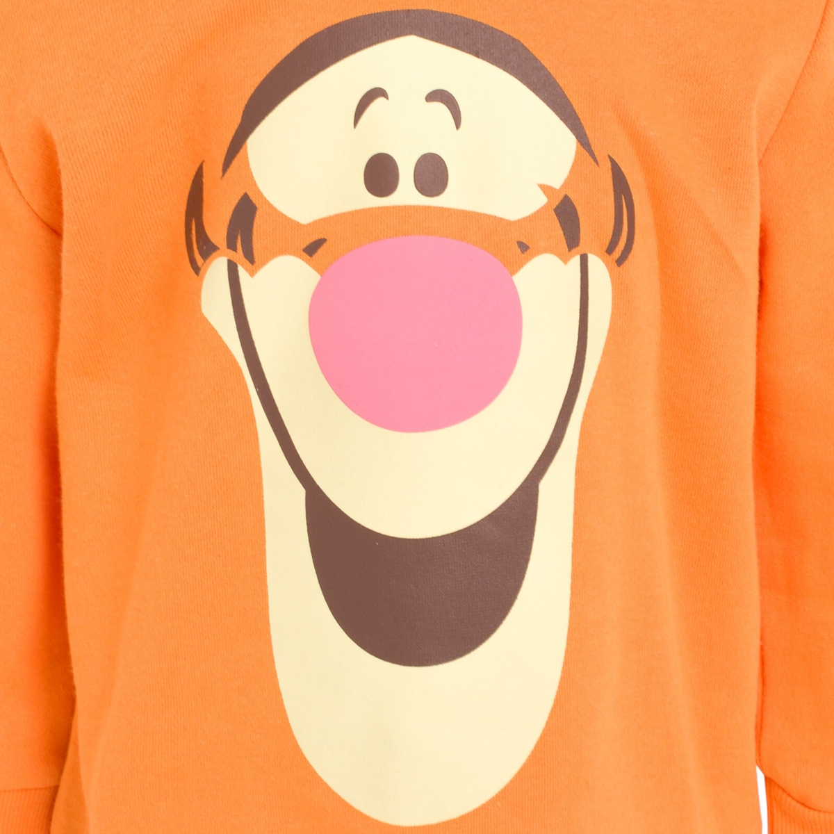 Winnie the Pooh Boys Mickey Mouse Fleece Cosplay Pullover Hoodie