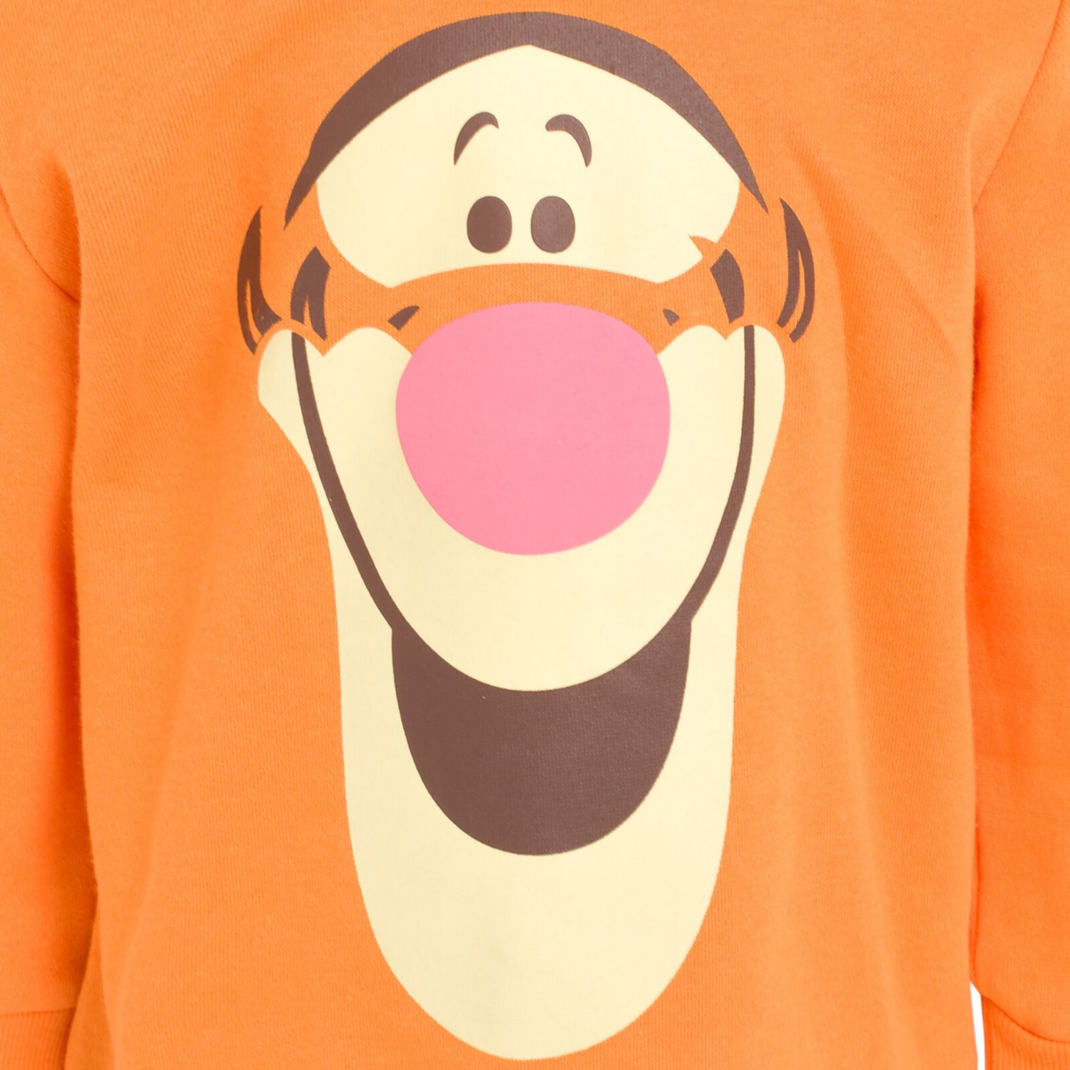 Boys Mickey Mouse Fleece Cosplay Pullover Hoodie