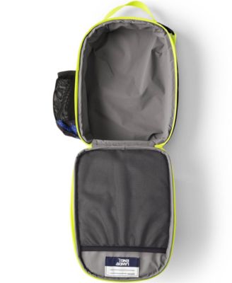 Kids Insulated Soft Sided Lunch Box