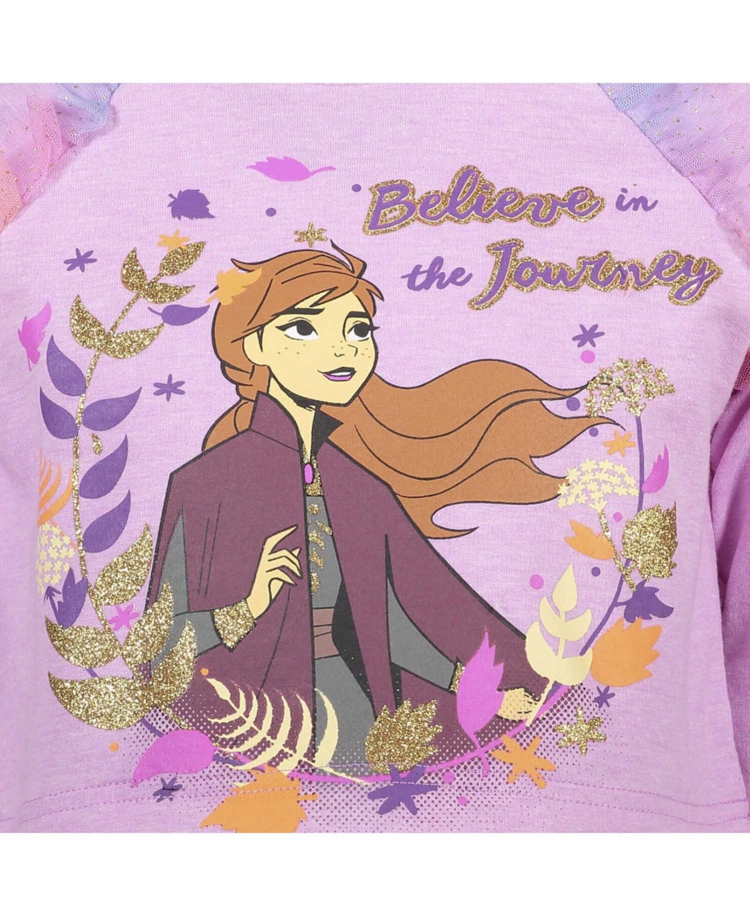 Girls Princess Dress