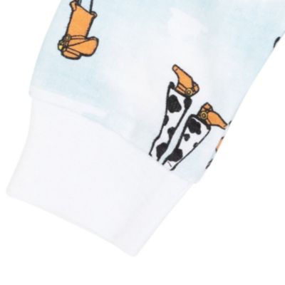 Baby Girls Lion King Mickey Lilo & Stitch Sweatshirt