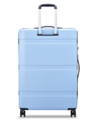 Delsey Now 27" Upright Spinner