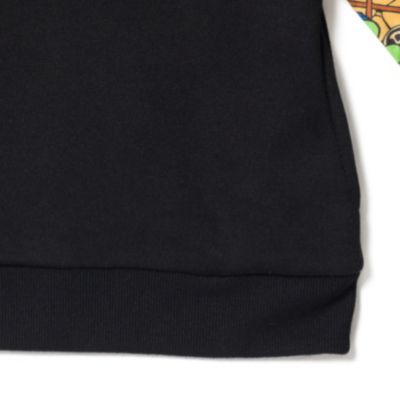 Boys Fleece Pullover Hoodie