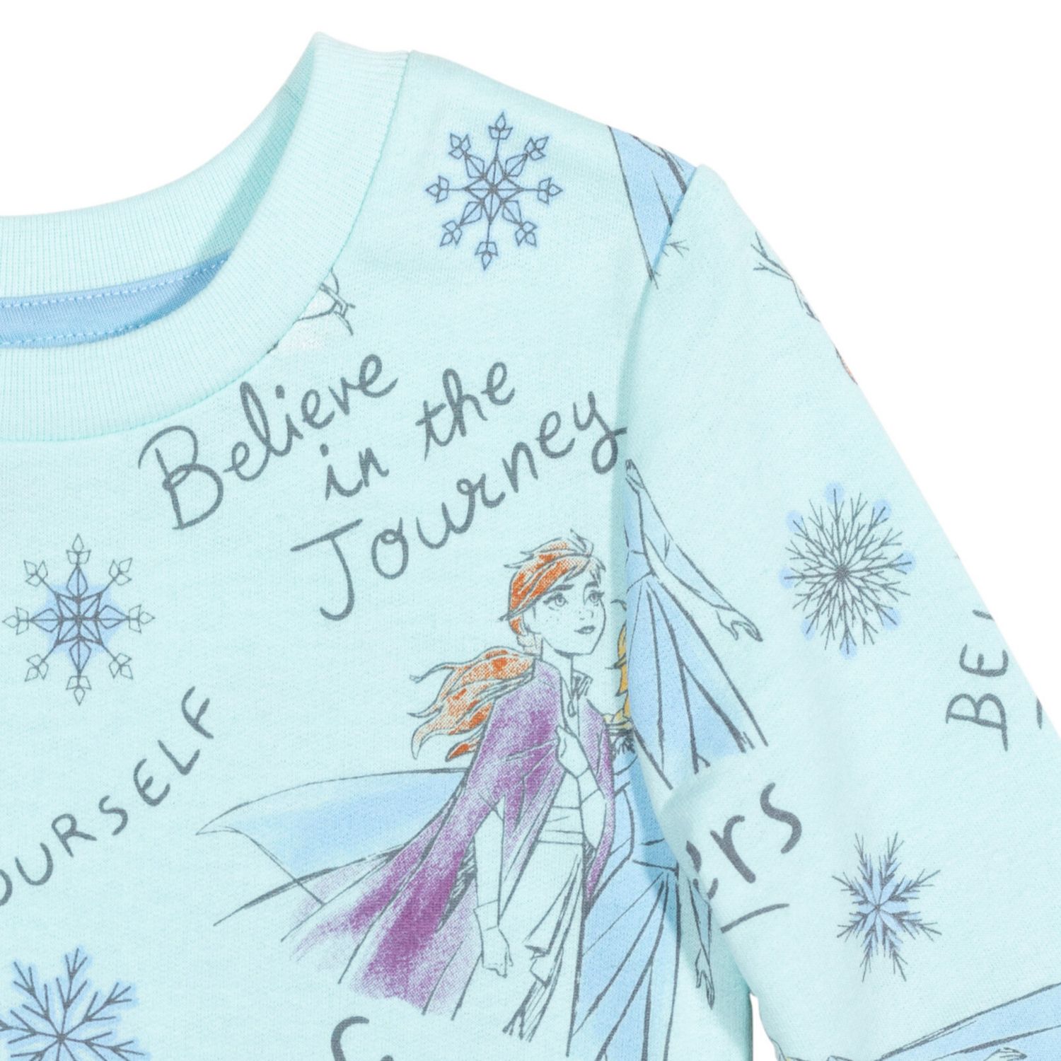 Girls Moana Minnie Mouse Princess Nightmare Before Christmas Toy Story Lion King Mickey Lilo & Stitch Sweatshirt