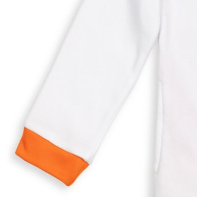 Boys Fleece Pullover Hoodie