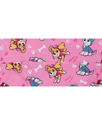 Toddler Girls Nickelodeon Skye Marshall Everest Skater Dress to