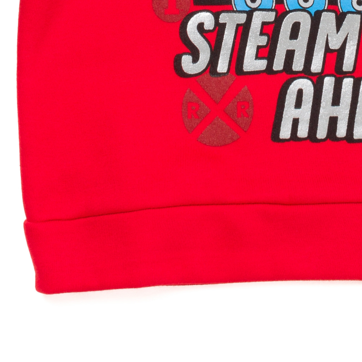 Thomas & Friends Baby Boys Tank Engine Baby Pullover Hoodie to