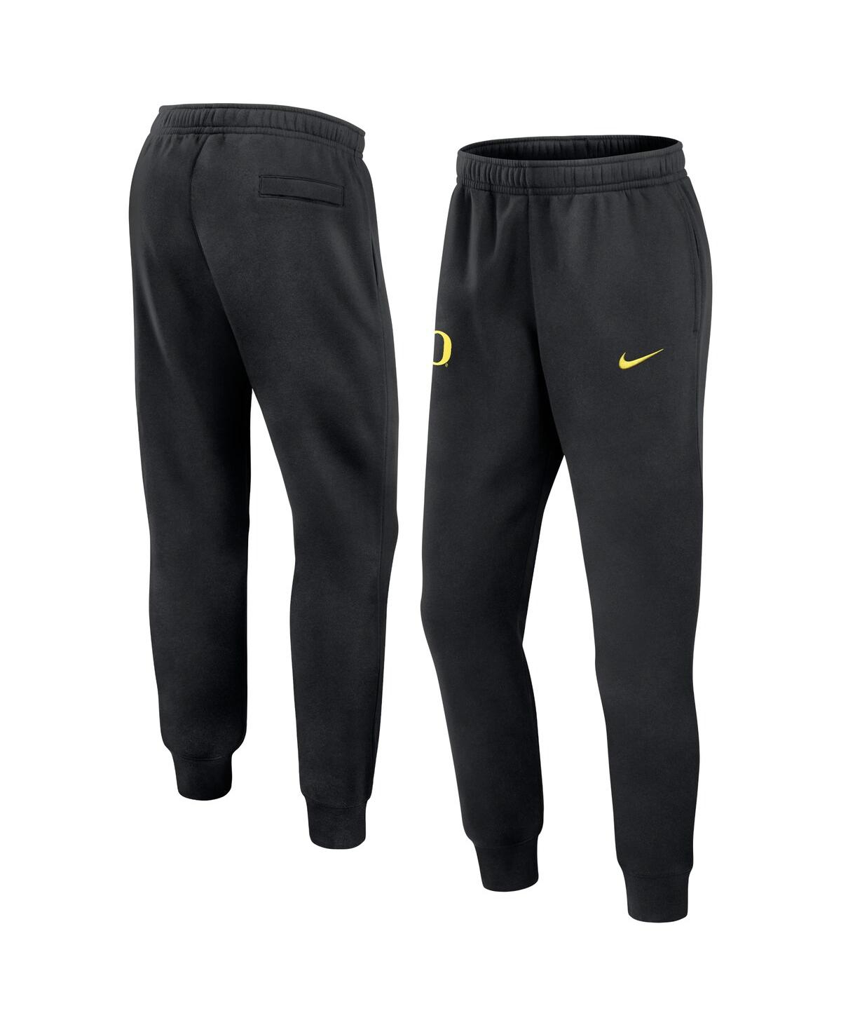 Black and yellow nike sweatpants store