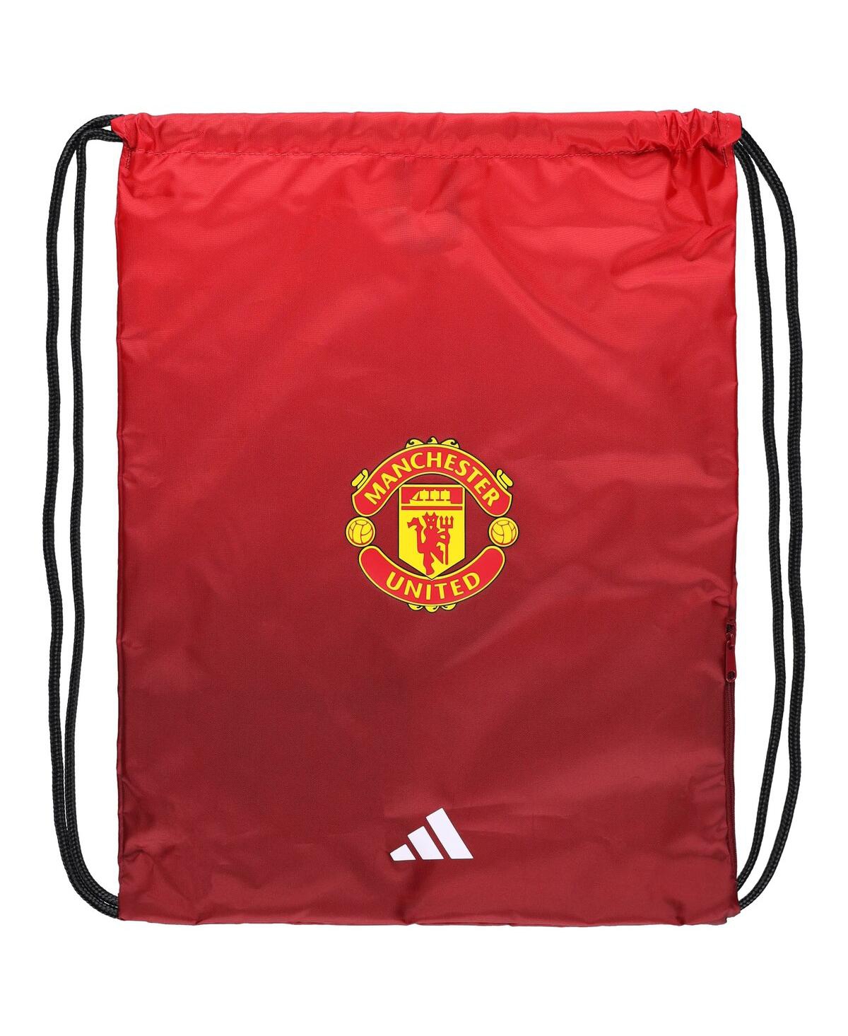Manchester United Gym Sack - Red