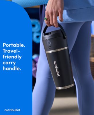Flip Portable Blender