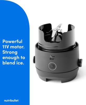 Flip Portable Blender