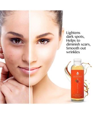 100% Pure & Natural Cold Pressed Premium Rosehip Seed Oil 6 Oz