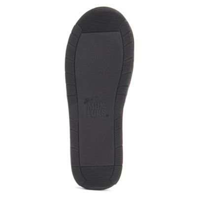 Men's Gabriel Clog Slippers