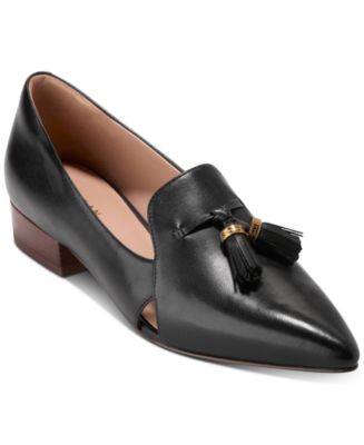 Covent Loafer – THE TOÉ