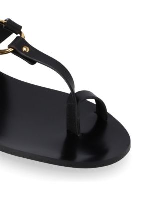 Women's Jovie Leather Sandals