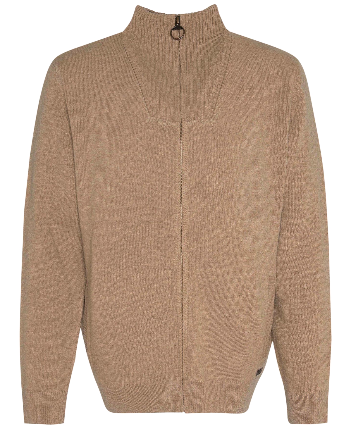 Barbour Men's Nelson Full-Zip Cardigan