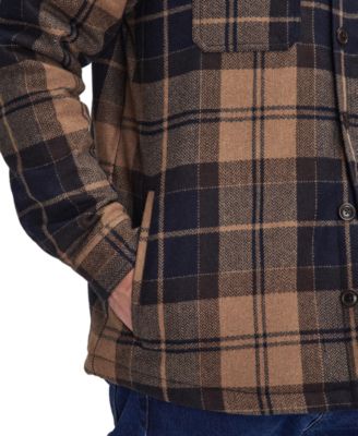 Men's Willberry Overshirt