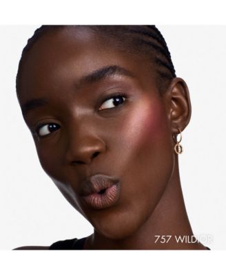 Rouge Blush & Glow Palette