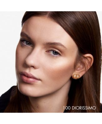 DIOR Rouge Blush & Glow Palette - Macy's