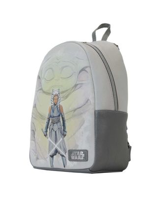 Star Wars Ahsoka Grogu Mini Backpack