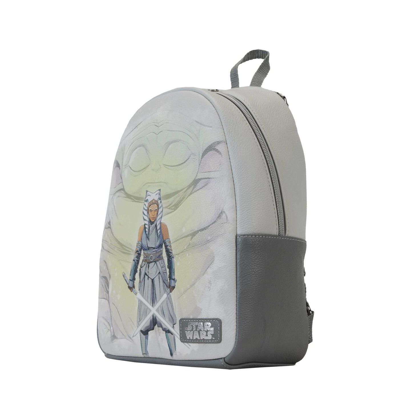 Рюкзак Funko Star Wars Ahsoka Grogu Mini — фото 2