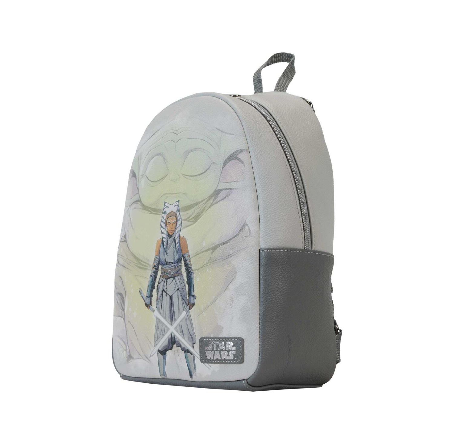 Star Wars Ahsoka Grogu Mini Backpack