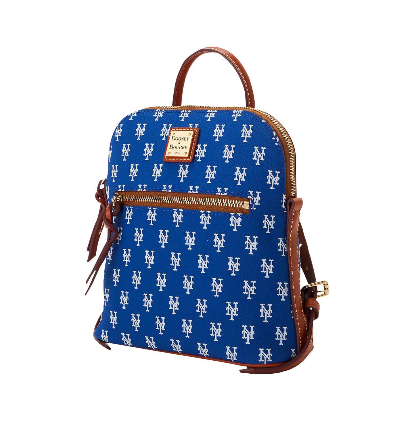 Рюкзак Dooney & Bourke New York Mets Small — фото 3