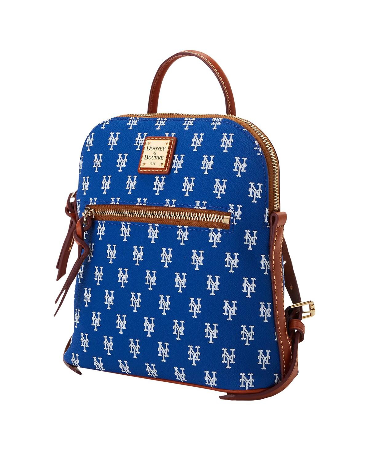 Dooney & Bourke Los Angeles Dodgers Small Backpack In No Color