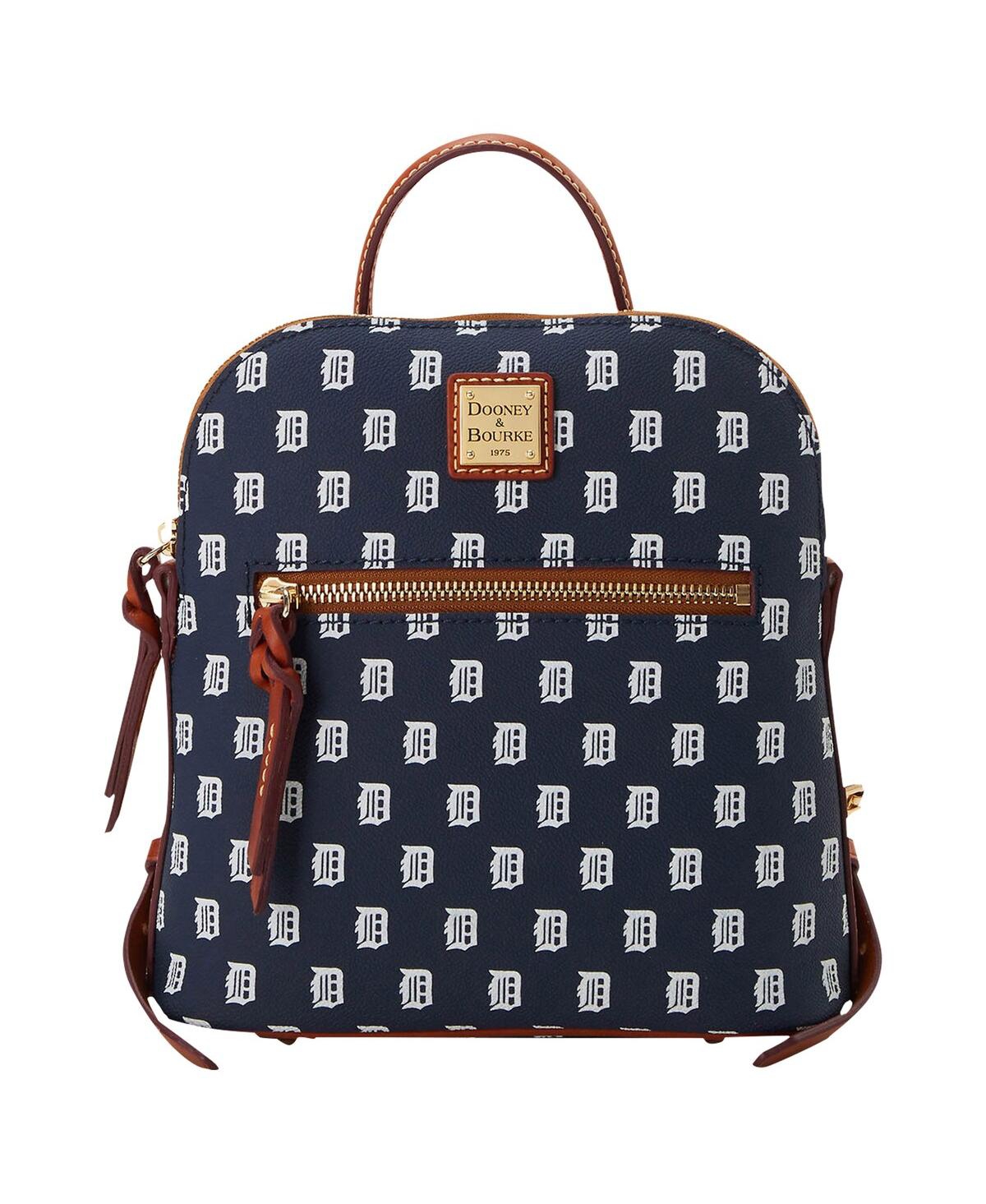 Detroit Tigers Small Backpack
