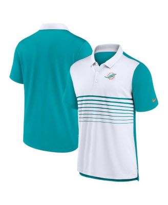 Miami dolphins polo shirt online