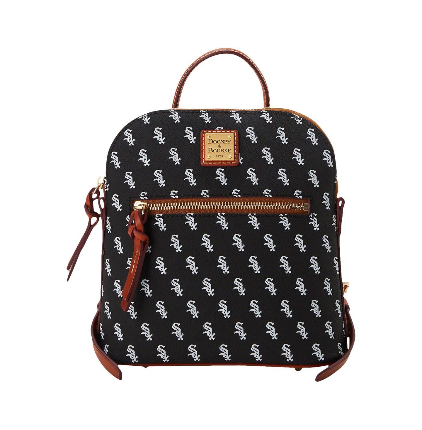Рюкзак Dooney & Bourke Chicago White Sox Small — фото 1