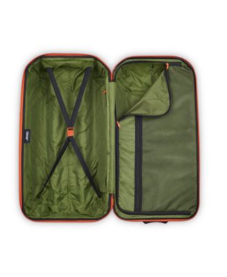 JH003B 30" Expandable 2-Wheel Trunk