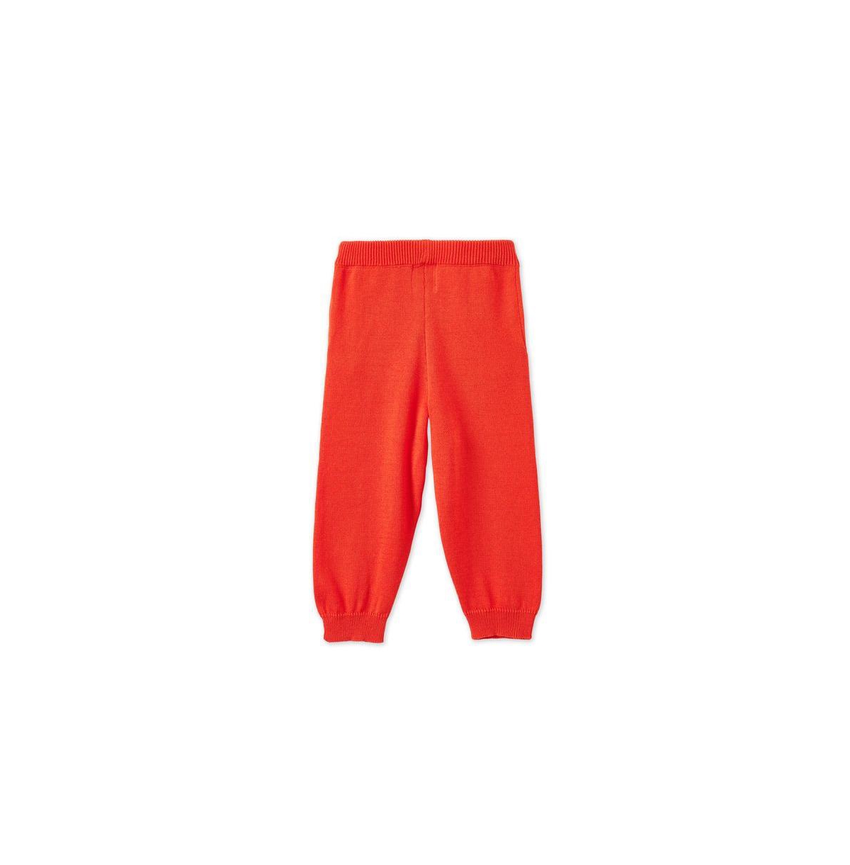 Vild House of Little Baby Organic Knit Joggers