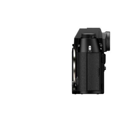 X-T50 Mirrorless Camera