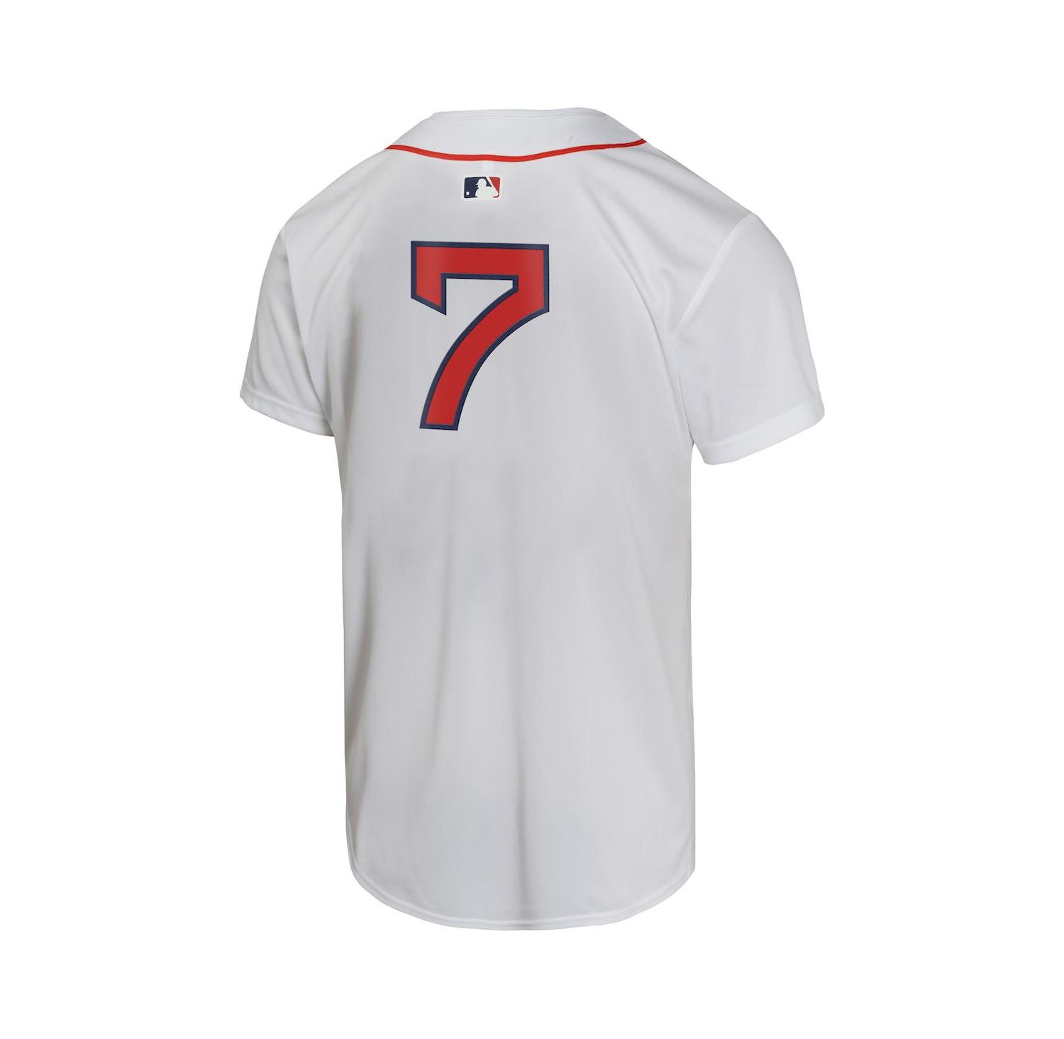 Big Boys and Girls Masataka Yoshida White Boston Red Sox Home Game Player Jersey
