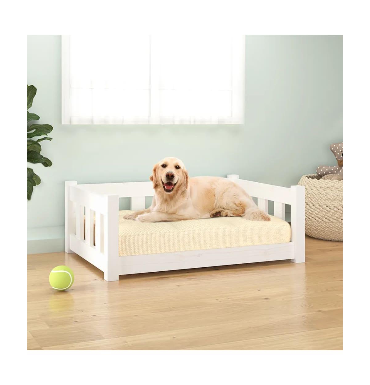 vidaXL Dog Bed29.7