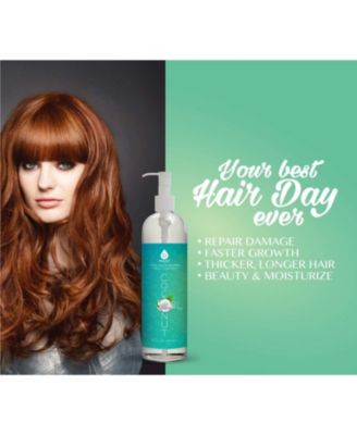 100% Pure & Natural Fractionated Coconut Oil