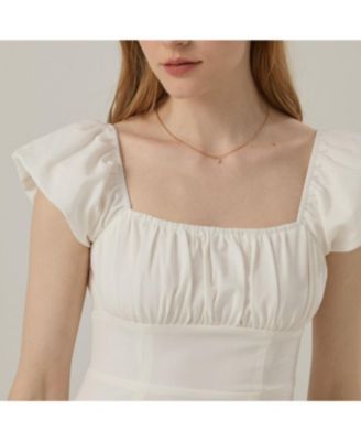 Heidi Chain Necklace