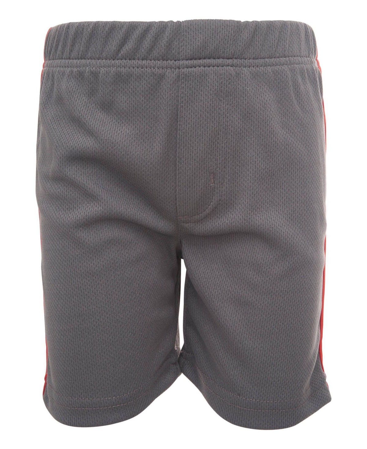 Marvel Big Boys Avengers Captain America Iron Man Venom Hulk Cosplay Athletic T-Shirt and Shorts Outfit Set to