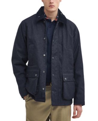 Barbour Men's Bedale Waterproof Jacket - Macy's
